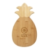 Pineapple Bamboo Board - Ls