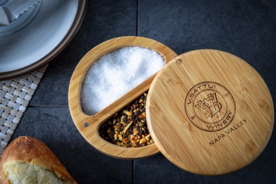 Salt Keeper Duet - Life