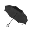 Stratton Reversible Umbrella - Black_black