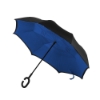 Stratton Reversible Umbrella - Blue_black
