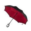 Stratton Reversible Umbrella - Red_black
