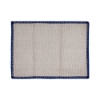 5x7 Premium Microfiber Tech Cloth in Clear Zipper Bag - B_B