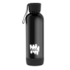 LITE-UP Water Bottle - 22 oz. - Black