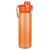 Stream AS Water Bottle - Orange