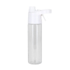 Spritzer 20 oz rPET Spray Water Bottle - White