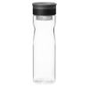 Infusion Water Bottle - Black