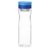 Infusion Water Bottle - Blue