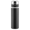 Hermosa Aluminum Bottle - Black
