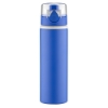 Hermosa Aluminum Bottle - Blue