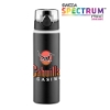 Hermosa Aluminum Bottle - Screen Print (standard)