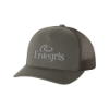 Yupoong 6506 Cap - Charcoal
