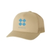 Yupoong 6506 Cap - Khaki