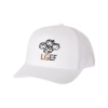 Yupoong 6506 Cap - White