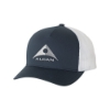 Yupoong 6506 Cap - WH-NV_Navy_white