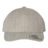 Yupoong 5789M 5-Panel Wool Blend Cap - Htgy