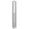 DivaZ Lip Shine with Applicator Wand - Vanilla Cupcake (White)