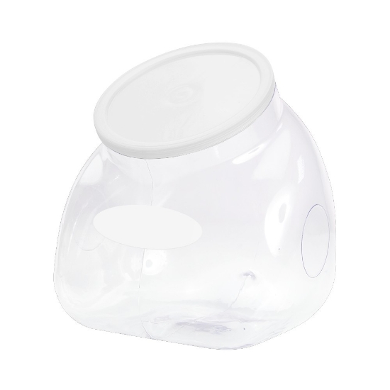 94 oz Lip Balm Tub Display - BLANK_Blank