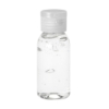 1 oz. Clear Sanitizer in Round Bottle - Unscented