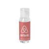 1 oz. Bullet Sanitizer - Citrus Breeze
