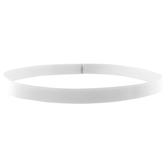 1/2" Dye Sublimated Stretchy Elastic Headband - Default