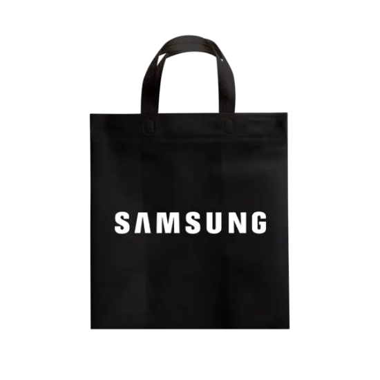 Non-Woven Promotional Tote Bag - Group