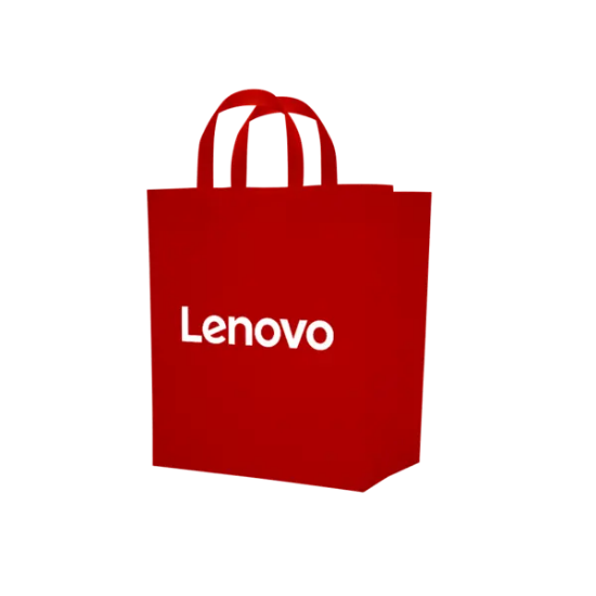 Non-Woven Shopper Tote Bag - Group
