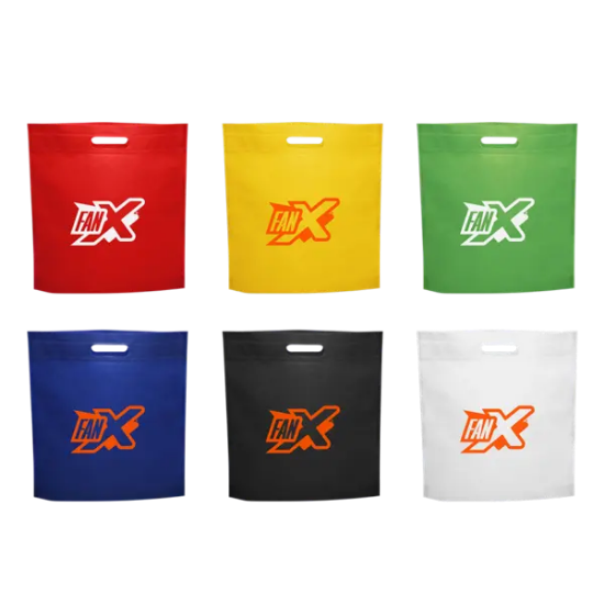 Vega Exhibition Tote Bag - Group