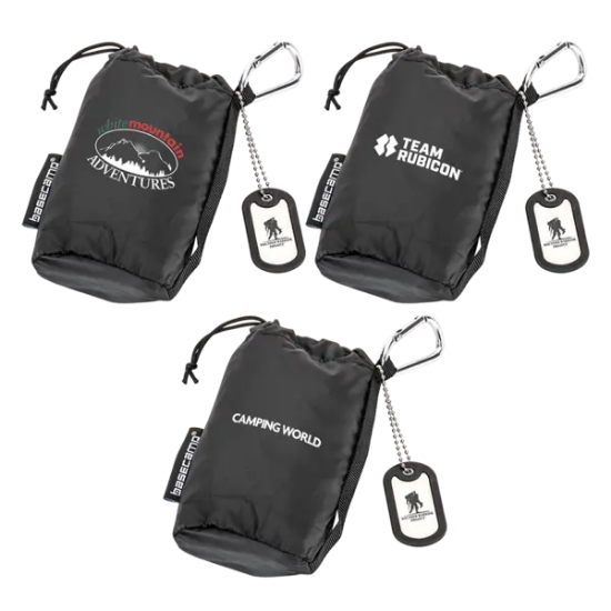 Basecamp Mt. Wilson Dry Backpack - Group