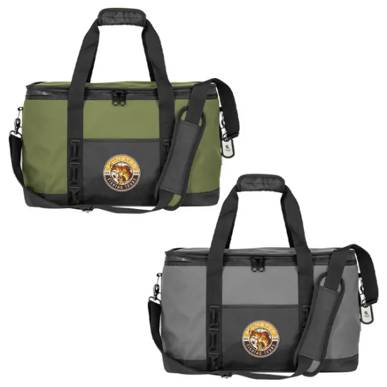 Basecamp Everglade Cooler - Group