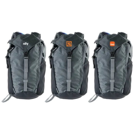 Basecamp Glacier Peak Hydration Backpack - Group
