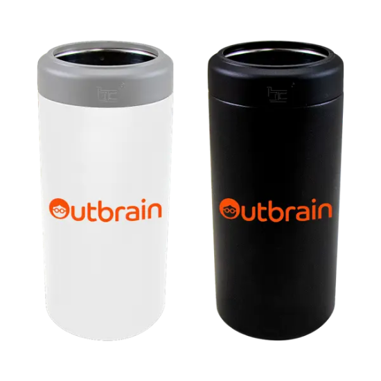 Basecamp Chilly Slim Insulated Can Cooler - Group