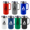 Basecamp Arcadia 18oz Mug - Group