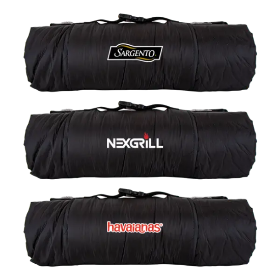 Basecamp Wellington Sherpa Blanket - Group