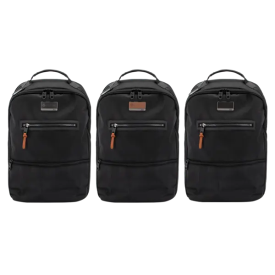 BC Mt Hamilton Backpack - Group