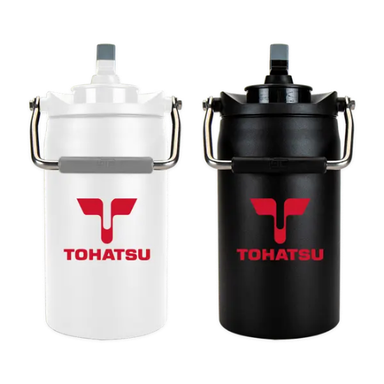 Basecamp 64oz Teton Half Gallon Water Jug - Group