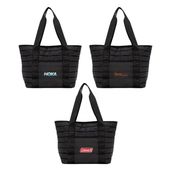 Basecamp Mt Dana Camo Tote - Group