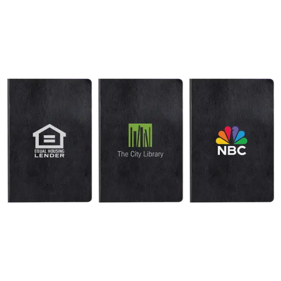 Basecamp Atlas Recycled Notebook - Group