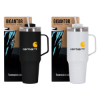 40oz Basecamp Gigantor Travel Mug - Group