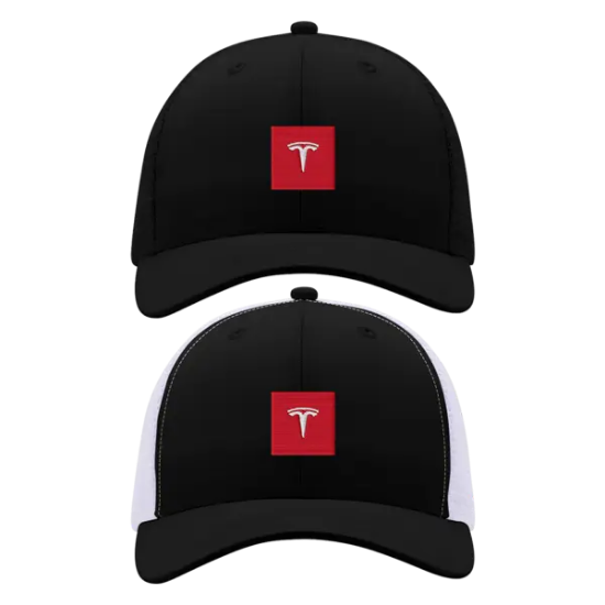 Basecamp Kings Peak Trucker Hat - Group