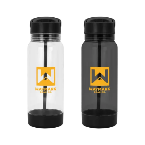Mt Summit Basecamp 40 oz PCTG Water Bottle - Group