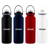 Basecamp Mega SP Tundra Bottle - 40 oz. - Group