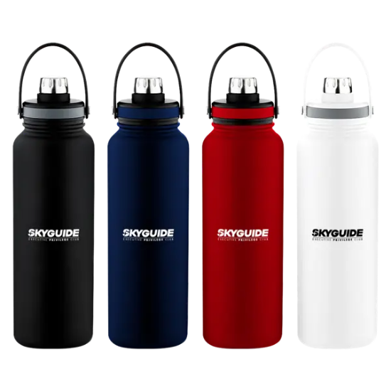 Basecamp Mega SP Tundra Bottle - 40 oz. - Group