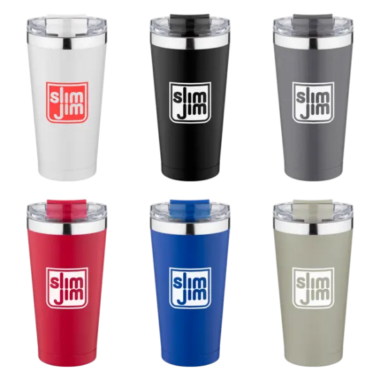 20 oz. Basecamp McKinley Tumbler - Group