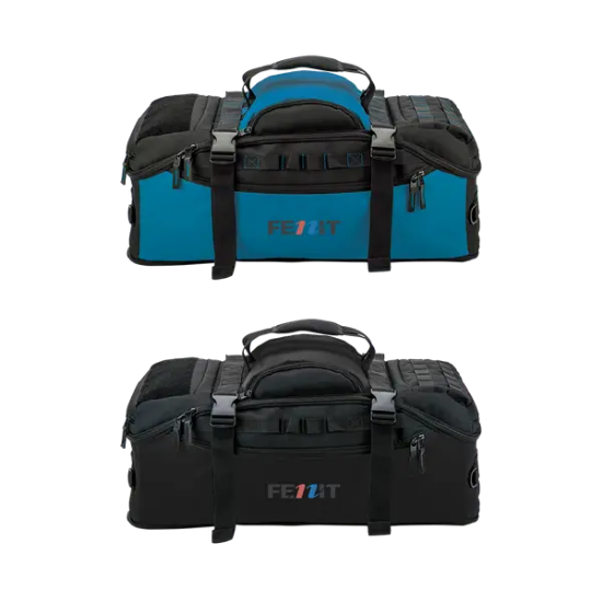 Basecamp Beast of Burden - Group