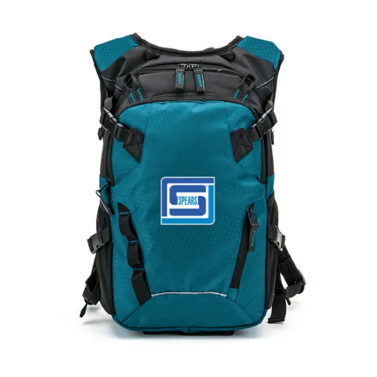 Basecamp 30 Miler Hydration Pack - Group