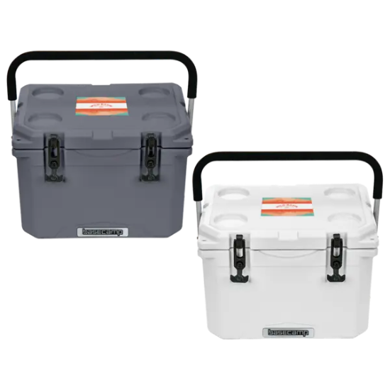 Basecamp Ice Block 20L Cooler - Group