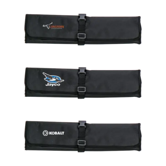 Basecamp 6-piece BBQ Grill Set - Group