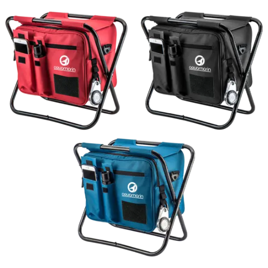 Basecamp Camp Throne - Group