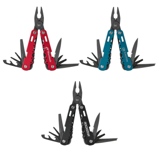 Basecamp Multi-Mate Multi-Tool - Group