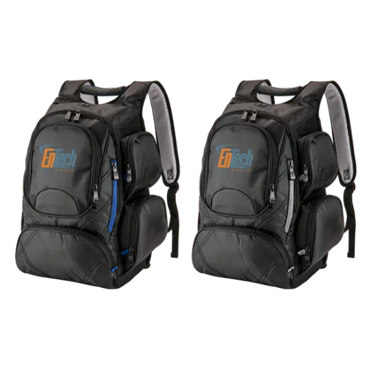 Basecamp City Hopper Backpack - Group